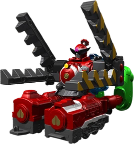 Don ToQ Momotaro Alter