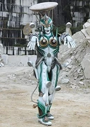 Shower Banki (Deceased)