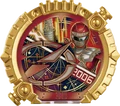 Boukenger Ring (Boosted Ver.)
