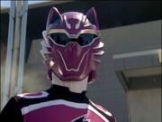 Purple_Wolf_Ranger's_First_Morph_&_Fight_-_Power_Rangers_Jungle_Fury_-_Legacy_Wars-2