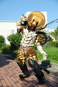 Coin Shadow | RangerWiki | Fandom