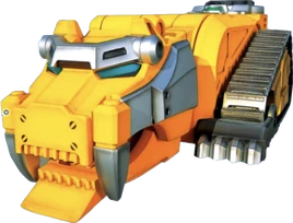 TSG-Gosei Tiger