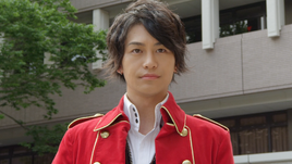 2016 (Zyuohger)