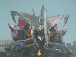 Frankenzaurus Profile