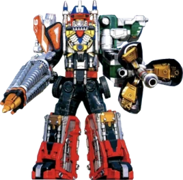 GSB-DaiBouken Drill and Mixer