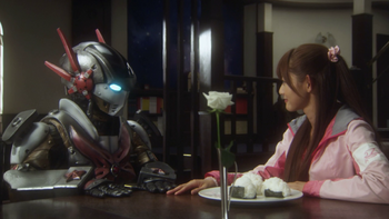 Goseiger 41