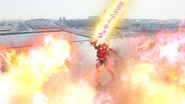 Zi-O sword