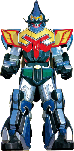 Wild Force Megazord, RangerWiki