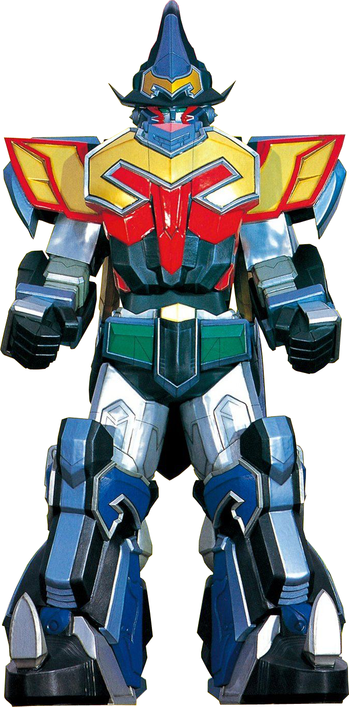 Dino Megazord, RangerWiki