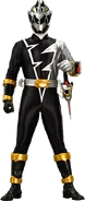RyusoulBlack Master Black Bamba