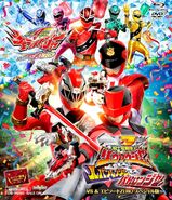 Kishiryu Sentai Ryusoulger VS Lupinranger VS Patranger/Mashin Sentai Kiramager: Episode ZERO