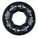 Samurai Disc