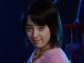 Saya | RangerWiki | Fandom