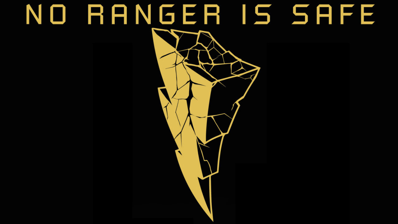 Our SERIES FINALE TRAILER for “Power Rangers: Shattered Past” is