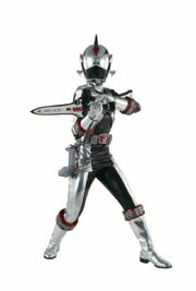 Silver RPM Ranger Scanner App Assets