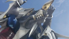 Sylph Minosaur Profile