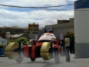 Vehicle Mode