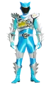 Wodny Super Dino Drive Ranger (Dino Charge Aqua Ranger Dino Super Drive) James Navarro