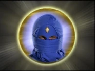 Mighty Morphin Blue Ranger