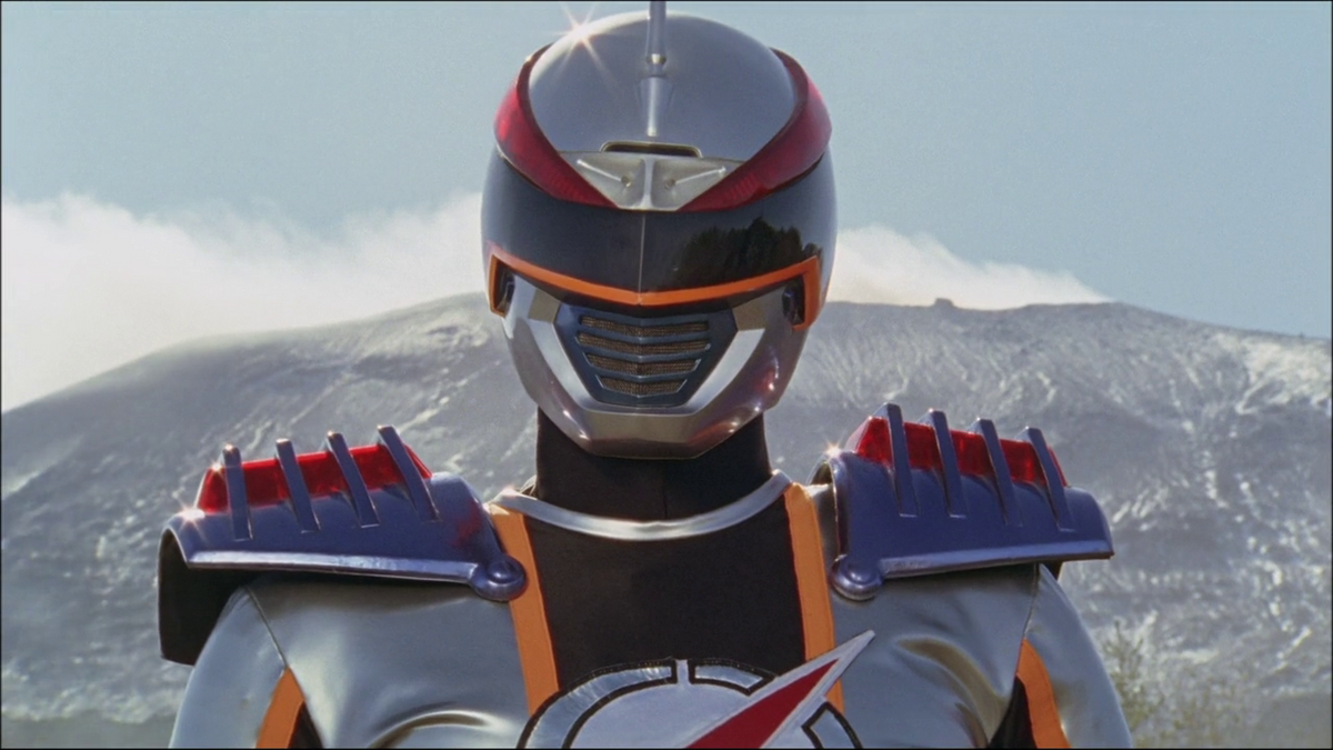 Eiji Takaoka | RangerWiki | Fandom Eiji Takaoka | RangerWiki | Fandom
