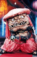 Galactic Merchant Dongoros (Deceased)