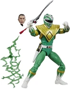 Mighty Morphin Green Ranger (Fighting Spirit) (Fighting Spirit 2-Pack)