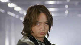 2021 (Ten Gokaiger)