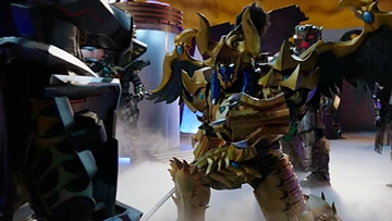 Making Bad | RangerWiki | Fandom