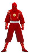 Mmpr-redninja