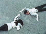 Ray & Kanna's Death