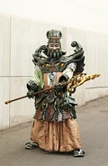 Tynamon (Deceased)