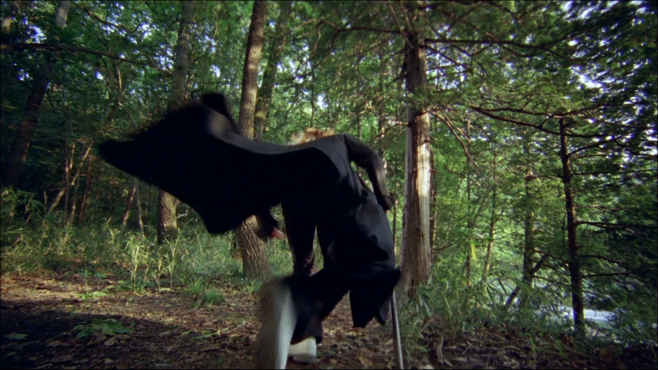 Eiji Takaoka | RangerWiki | Fandom