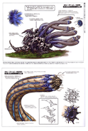 Wormconcept.png (60 KB) Hades Beast Worm Concept Art