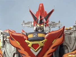 Burning Legend DaiVoyager Profile