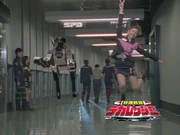 Closing Screen for Episode 5