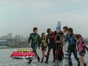 Dekaranger29ClosingScreen