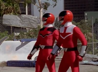 End of Time | RangerWiki | Fandom