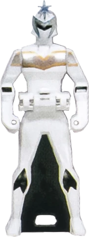 MagiMother Ranger Key