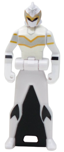 KSG-MagiMother Ranger Key