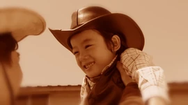 Kinji Takigawa (Child)