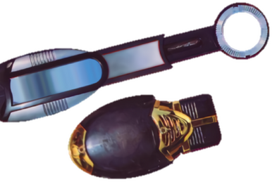 Turbo morphers discount