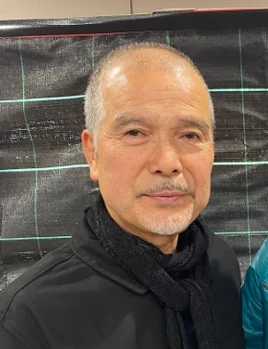 Satoshi Kurihara
