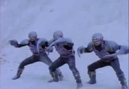 Stingwingers (All deceased)