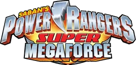 Power Rangers Super Megaforce | Wiki Power Rangers | Fandom