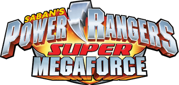 SuperMegaforceLogo