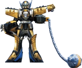 Ptera Charge Megazord Pachy Formation