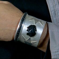 Power rangers dino store thunder dino gem bracelets