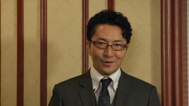 Hiroto Hattori