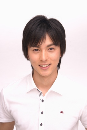 Shinwa Kataoka | RangerWiki | Fandom