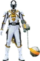 Spider Kumonos Bunpachy